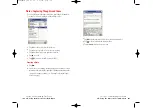 Preview for 56 page of Toshiba 2032SP Online User'S Manual