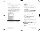 Preview for 62 page of Toshiba 2032SP Online User'S Manual