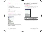 Preview for 63 page of Toshiba 2032SP Online User'S Manual