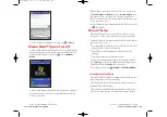 Preview for 64 page of Toshiba 2032SP Online User'S Manual