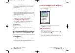 Preview for 69 page of Toshiba 2032SP Online User'S Manual