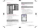 Preview for 72 page of Toshiba 2032SP Online User'S Manual