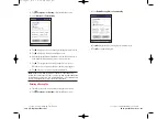 Preview for 75 page of Toshiba 2032SP Online User'S Manual