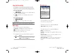 Preview for 83 page of Toshiba 2032SP Online User'S Manual