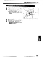 Предварительный просмотр 119 страницы Toshiba 2060 Operator'S Manual