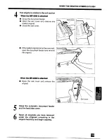 Предварительный просмотр 121 страницы Toshiba 2060 Operator'S Manual