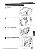 Предварительный просмотр 125 страницы Toshiba 2060 Operator'S Manual