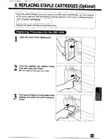 Предварительный просмотр 127 страницы Toshiba 2060 Operator'S Manual