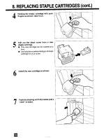 Предварительный просмотр 128 страницы Toshiba 2060 Operator'S Manual