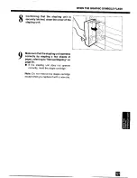 Предварительный просмотр 129 страницы Toshiba 2060 Operator'S Manual