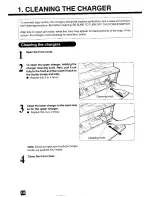 Preview for 140 page of Toshiba 2060 Operator'S Manual