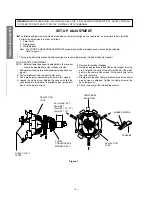 Preview for 4 page of Toshiba 20A1VX Service Manual