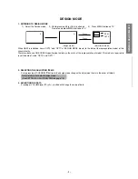 Preview for 9 page of Toshiba 20A1VX Service Manual