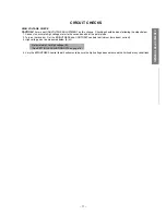 Preview for 17 page of Toshiba 20A1VX Service Manual