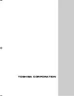 Предварительный просмотр 32 страницы Toshiba 20A1VX Service Manual