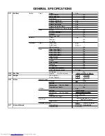 Preview for 7 page of Toshiba 20A22 Service Manual