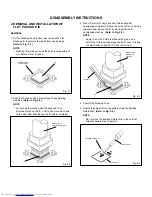 Preview for 9 page of Toshiba 20A22 Service Manual