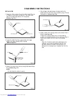 Preview for 10 page of Toshiba 20A22 Service Manual