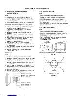 Preview for 15 page of Toshiba 20A22 Service Manual