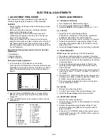 Preview for 13 page of Toshiba 20A23 Service Manual