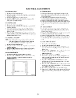 Preview for 14 page of Toshiba 20A23 Service Manual