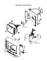 Preview for 28 page of Toshiba 20A23 Service Manual