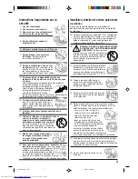 Preview for 21 page of Toshiba 20A42 Owner'S Manual