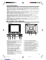 Preview for 23 page of Toshiba 20A42 Owner'S Manual