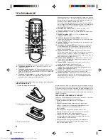 Preview for 24 page of Toshiba 20A42 Owner'S Manual