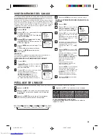 Preview for 27 page of Toshiba 20A42 Owner'S Manual