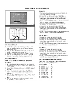 Предварительный просмотр 14 страницы Toshiba 20A42 Service Manual