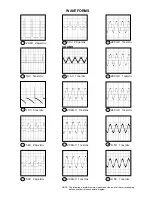 Preview for 28 page of Toshiba 20A42 Service Manual