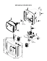 Preview for 29 page of Toshiba 20A42 Service Manual