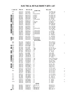 Preview for 31 page of Toshiba 20A42 Service Manual