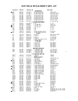 Preview for 33 page of Toshiba 20A42 Service Manual