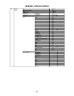 Preview for 6 page of Toshiba 20A43 Service Manual