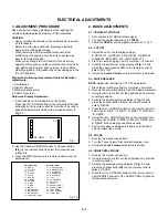 Preview for 13 page of Toshiba 20A43 Service Manual