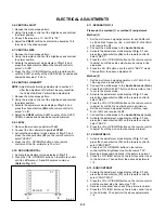 Preview for 14 page of Toshiba 20A43 Service Manual