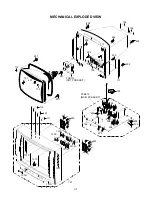 Preview for 29 page of Toshiba 20A43 Service Manual