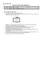 Preview for 41 page of Toshiba 20A43 Service Manual