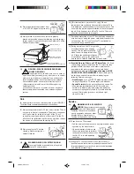 Preview for 4 page of Toshiba 20A44 Owner'S Manual