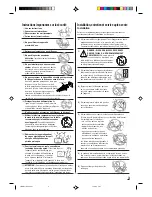 Preview for 19 page of Toshiba 20A44 Owner'S Manual