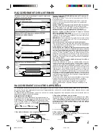 Preview for 23 page of Toshiba 20A44 Owner'S Manual