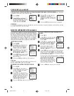 Preview for 24 page of Toshiba 20A44 Owner'S Manual