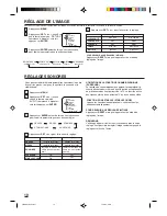 Preview for 26 page of Toshiba 20A44 Owner'S Manual