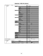 Preview for 5 page of Toshiba 20A44 Service Manual