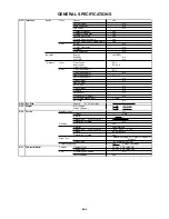 Preview for 8 page of Toshiba 20A44 Service Manual