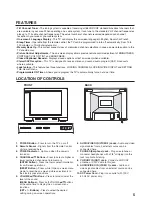 Preview for 5 page of Toshiba 20A45C Owner'S Manual