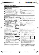 Preview for 11 page of Toshiba 20A45C Owner'S Manual