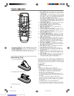 Preview for 20 page of Toshiba 20A46C Owner'S Manual